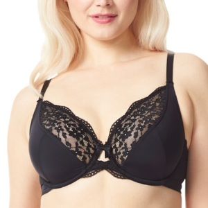 Olga Intimates & Sleepwear - Olga Lace Underwire Bra NWT 42D Olga Intimates & Sleepwear - Olga Lace Underwire Bra NWT 42D